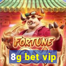 8g bet vip